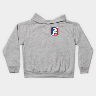 MTL - Motoball Top League Kids Hoodie